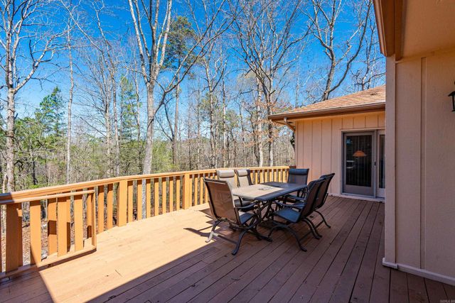 36 Encantado Way, Hot Springs Village, AR 71909