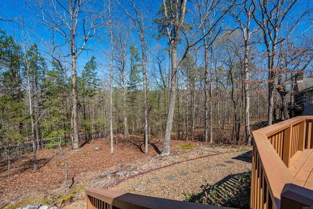 36 Encantado Way, Hot Springs Village, AR 71909