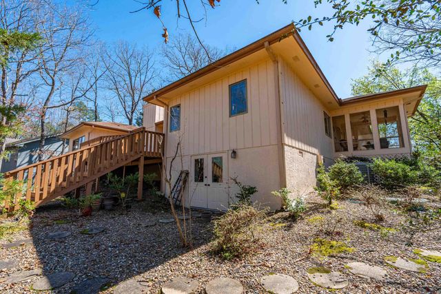 36 Encantado Way, Hot Springs Village, AR 71909