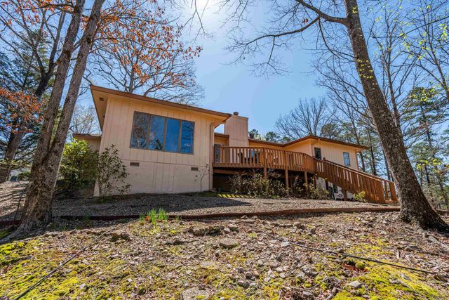 36 Encantado Way, Hot Springs Village, AR 71909