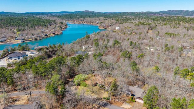 36 Encantado Way, Hot Springs Village, AR 71909