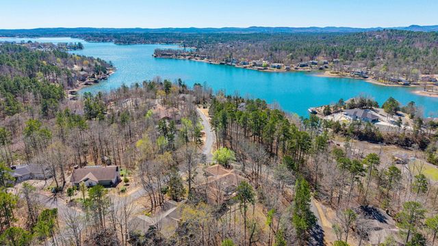 36 Encantado Way, Hot Springs Village, AR 71909