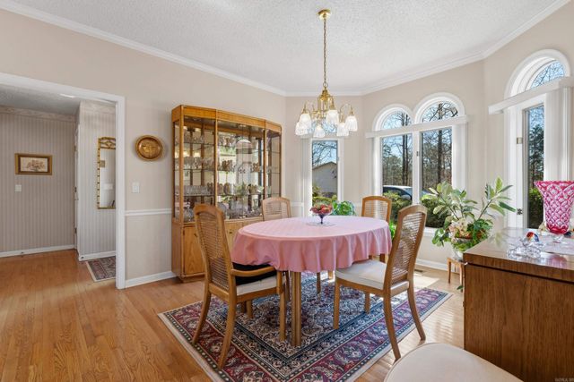 36 Encantado Way, Hot Springs Village, AR 71909