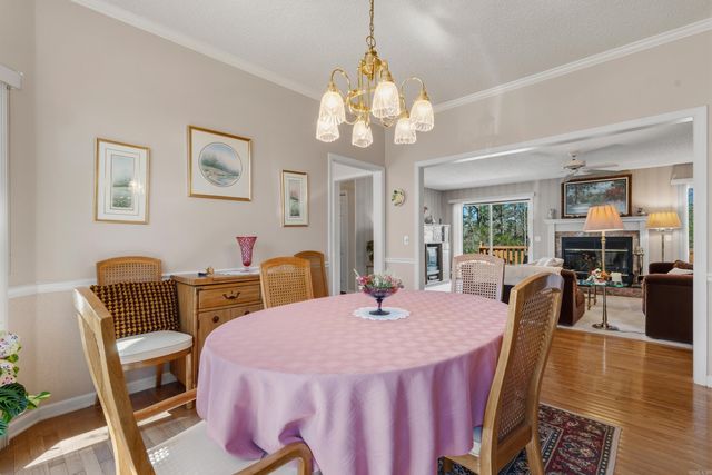 36 Encantado Way, Hot Springs Village, AR 71909