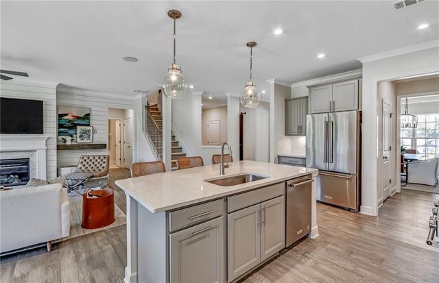 4336 Azalea Ridge Way, Hoschton, GA 30548