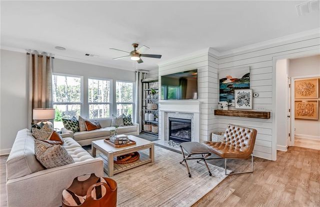 4336 Azalea Ridge Way, Hoschton, GA 30548