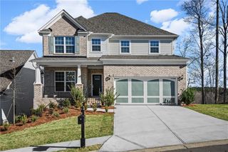 4336 Azalea Ridge Way, Hoschton, GA 30548