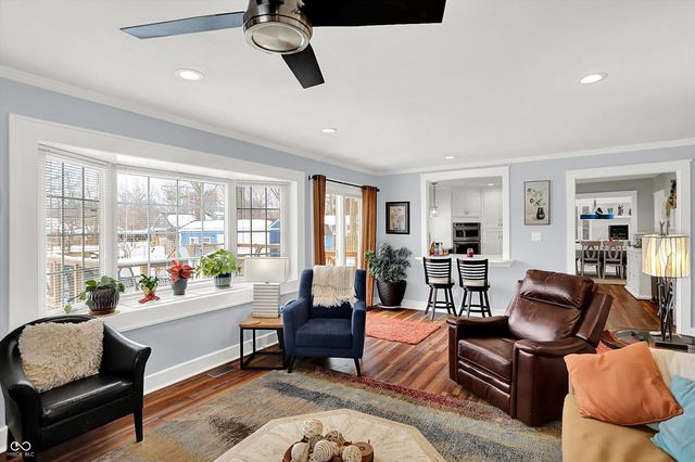 5827 Susan Drive E, Indianapolis, IN 46250