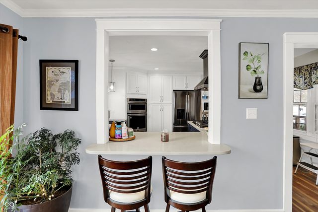 5827 Susan Drive E, Indianapolis, IN 46250