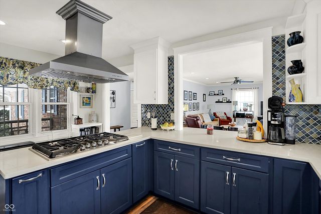 5827 Susan Drive E, Indianapolis, IN 46250