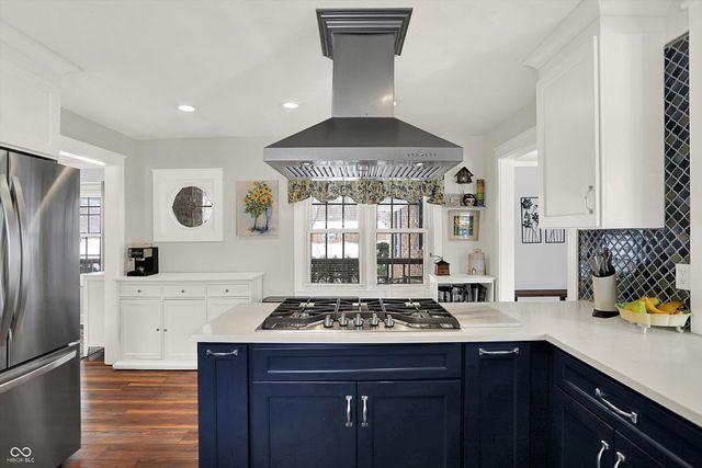 5827 Susan Drive E, Indianapolis, IN 46250