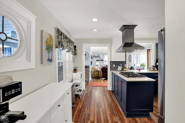 5827 Susan Drive E, Indianapolis, IN 46250