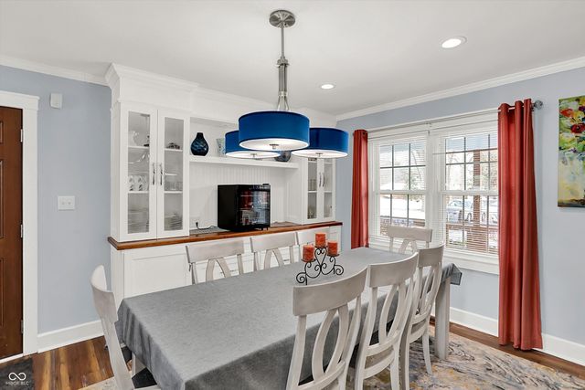 5827 Susan Drive E, Indianapolis, IN 46250