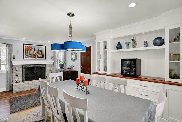 5827 Susan Drive E, Indianapolis, IN 46250