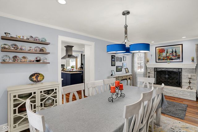 5827 Susan Drive E, Indianapolis, IN 46250