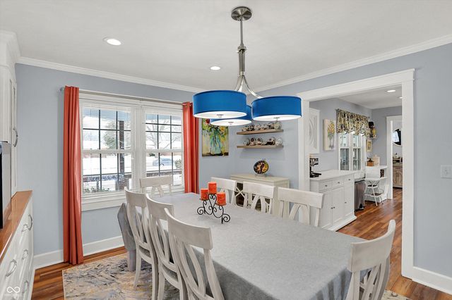 5827 Susan Drive E, Indianapolis, IN 46250