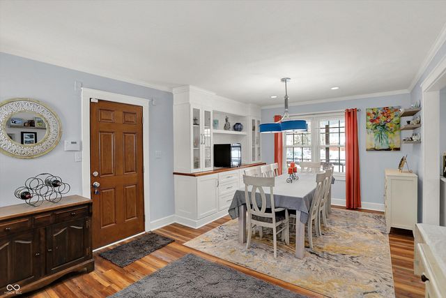 5827 Susan Drive E, Indianapolis, IN 46250