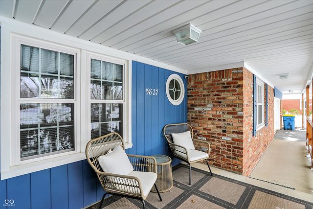 5827 Susan Drive E, Indianapolis, IN 46250