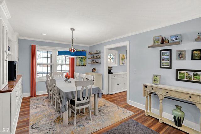 5827 Susan Drive E, Indianapolis, IN 46250