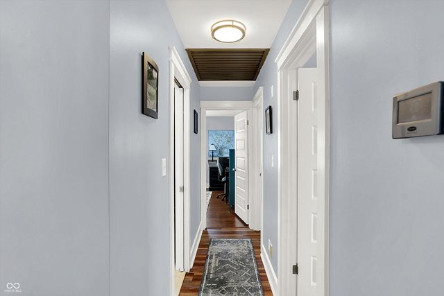 5827 Susan Drive E, Indianapolis, IN 46250