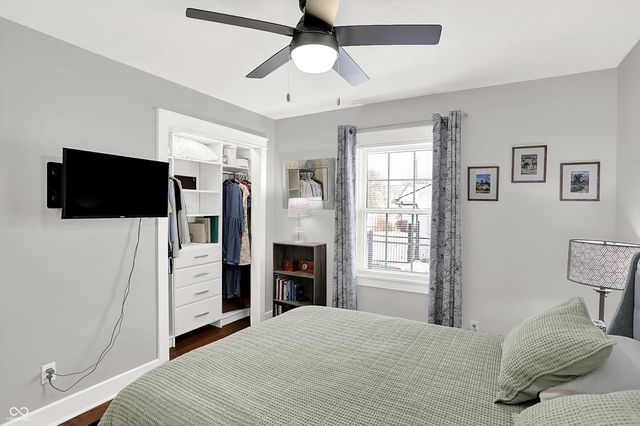 5827 Susan Drive E, Indianapolis, IN 46250