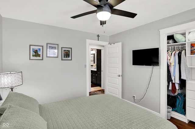 5827 Susan Drive E, Indianapolis, IN 46250