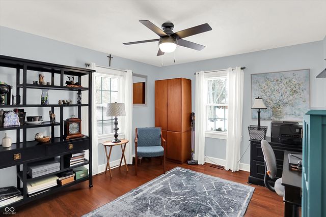 5827 Susan Drive E, Indianapolis, IN 46250