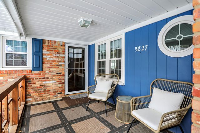 5827 Susan Drive E, Indianapolis, IN 46250