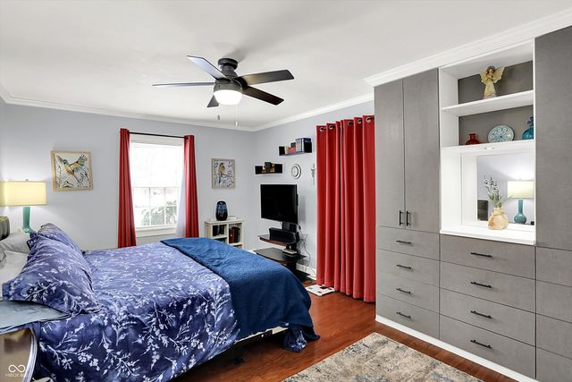 5827 Susan Drive E, Indianapolis, IN 46250