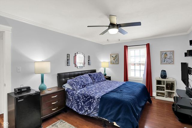 5827 Susan Drive E, Indianapolis, IN 46250