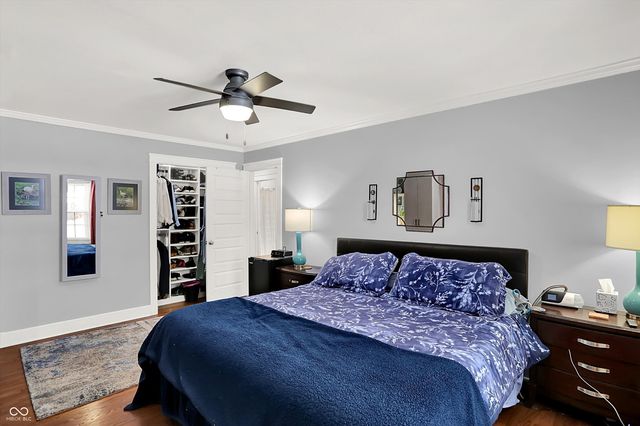 5827 Susan Drive E, Indianapolis, IN 46250