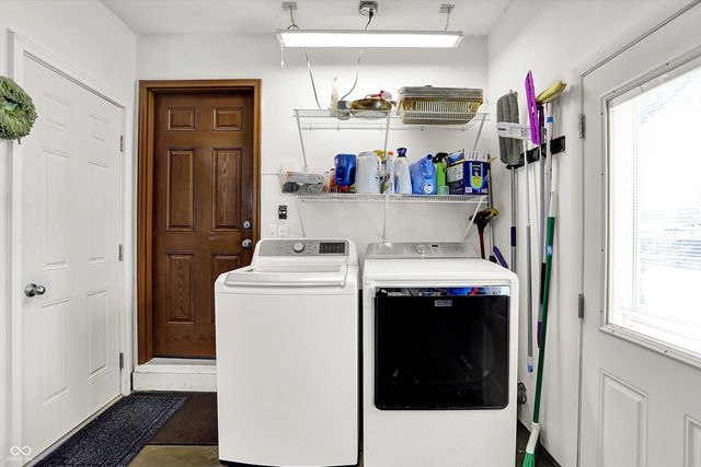 5827 Susan Drive E, Indianapolis, IN 46250