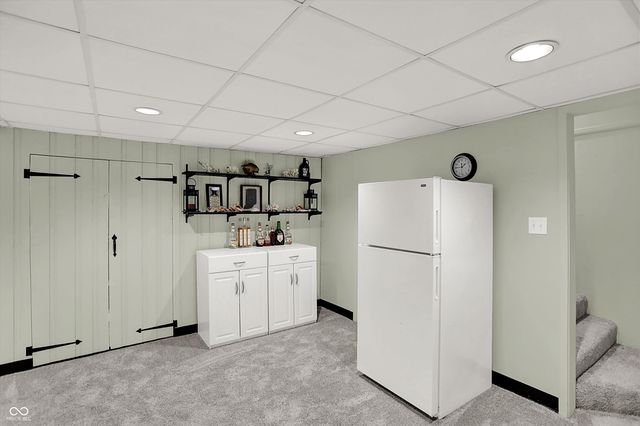 5827 Susan Drive E, Indianapolis, IN 46250