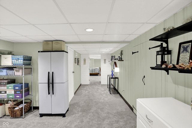 5827 Susan Drive E, Indianapolis, IN 46250