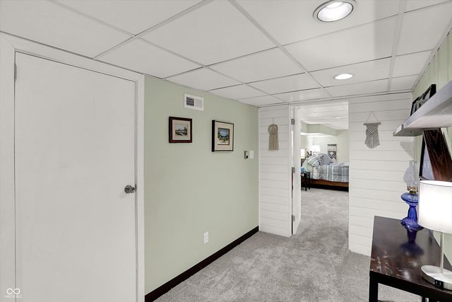 5827 Susan Drive E, Indianapolis, IN 46250