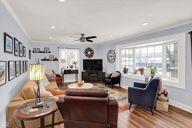 5827 Susan Drive E, Indianapolis, IN 46250