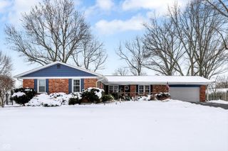 5827 Susan Drive E, Indianapolis, IN 46250