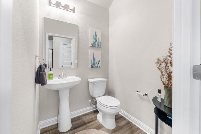 8109 Mandela BND, Austin, TX 78744