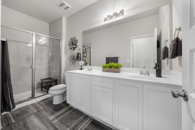 8109 Mandela BND, Austin, TX 78744