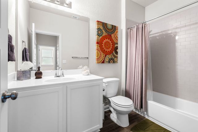 8109 Mandela BND, Austin, TX 78744