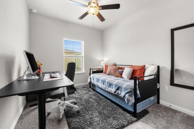 8109 Mandela BND, Austin, TX 78744