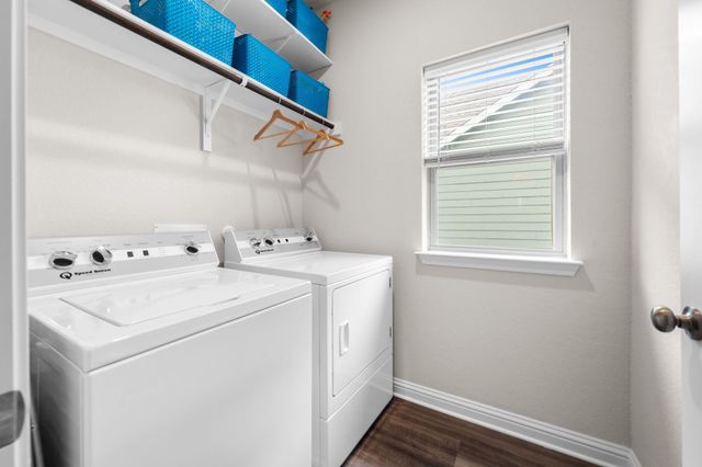 8109 Mandela BND, Austin, TX 78744