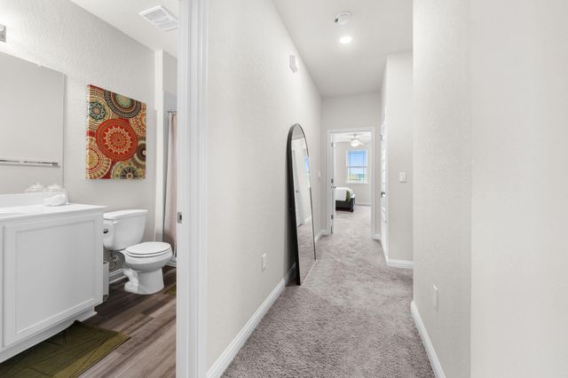 8109 Mandela BND, Austin, TX 78744