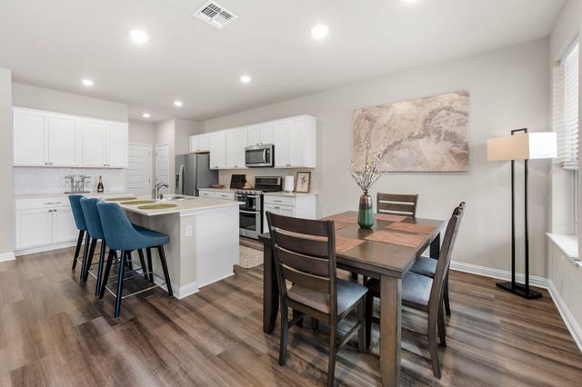 8109 Mandela BND, Austin, TX 78744