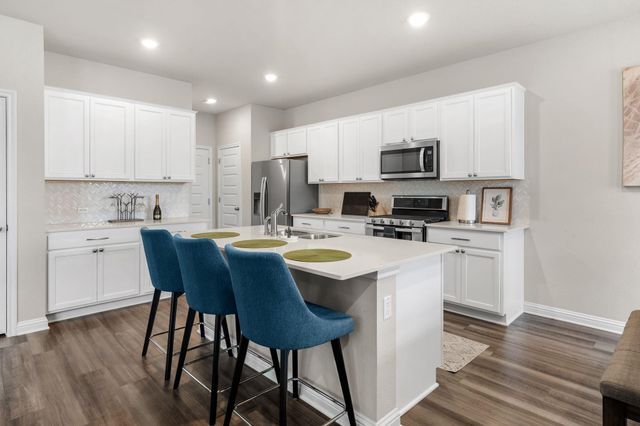 8109 Mandela BND, Austin, TX 78744