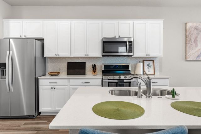 8109 Mandela BND, Austin, TX 78744