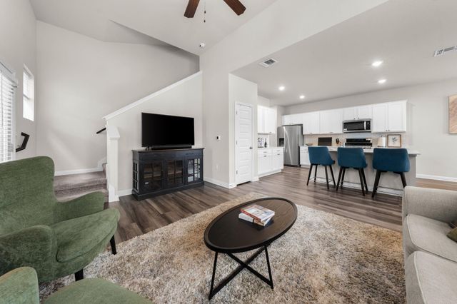 8109 Mandela BND, Austin, TX 78744