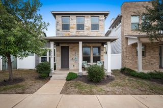 8109 Mandela BND, Austin, TX 78744