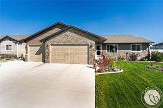 3419 Tahoe DRIVE, Billings, MT 59102