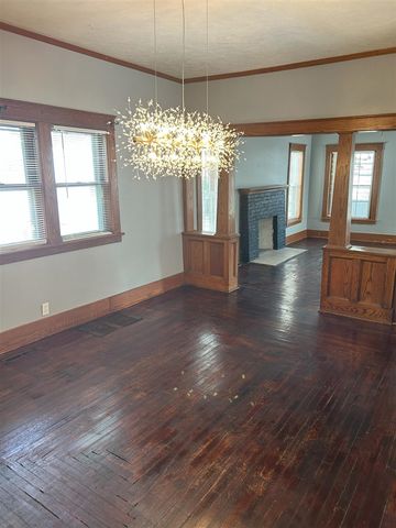 19 Central St Street, Battle Creek, MI 49017